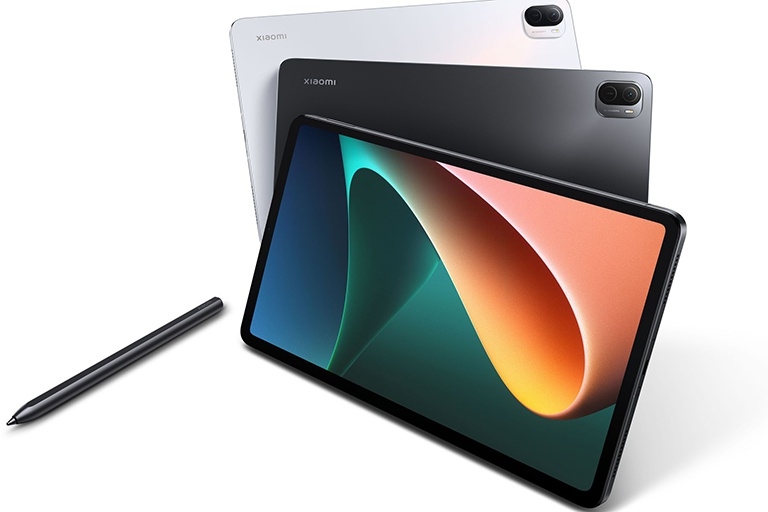 Xiaomi Pad 5