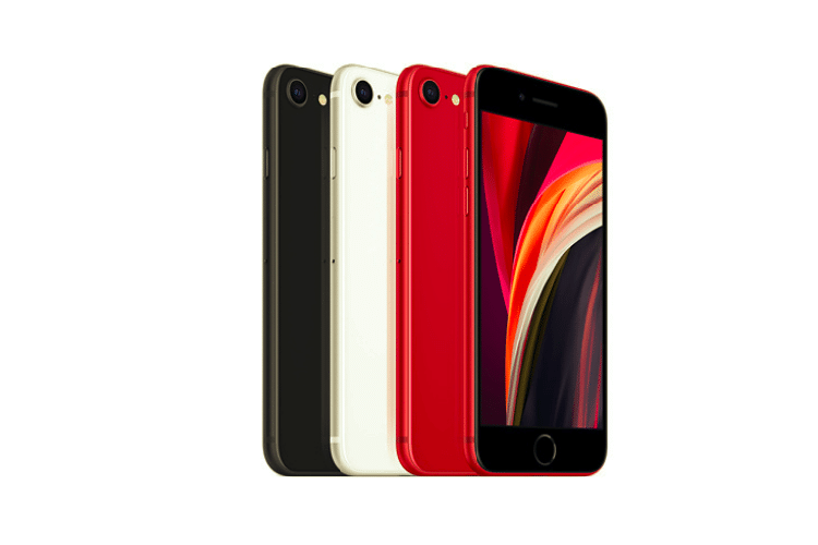 iPhone SE 2020