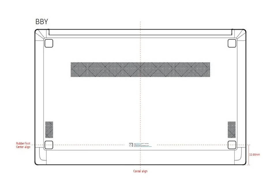 Samsung Galaxy Book Flex 3 Alpha đạt chứng nhận FCC (ảnh 1)