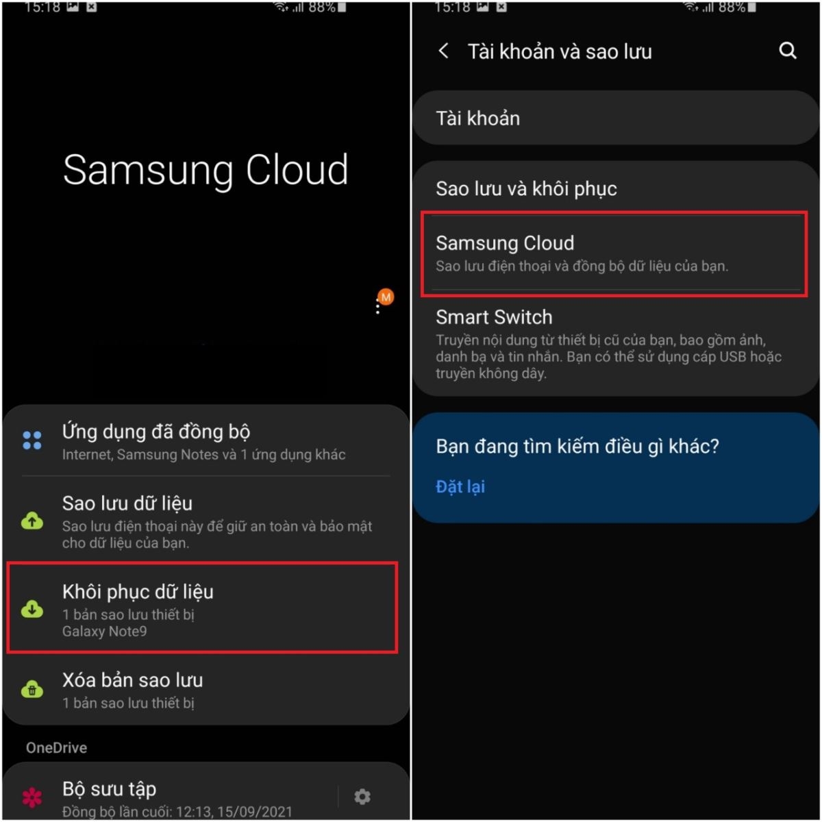 Chia sẻ bạn cách xem lịch sử cuộc gọi, thời gian gọi trên điện thoại Samsung (12)