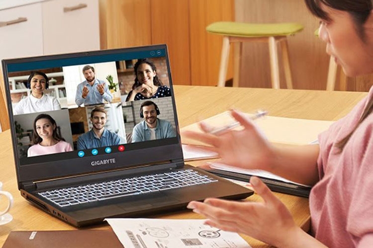 5 ưu thế biến GIGABYTE G5 thành công cụ tuyệt vời khi làm việc 8