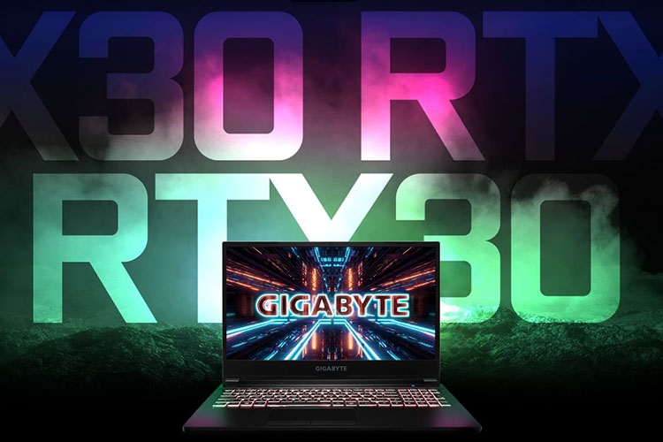 5 ưu thế biến GIGABYTE G5 thành công cụ tuyệt vời khi làm việc 2