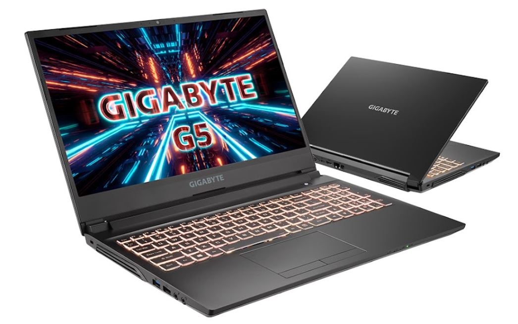 5 ưu thế biến GIGABYTE G5 thành công cụ tuyệt vời khi làm việc 1