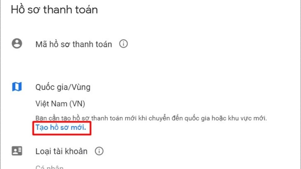 cách chuyển vùng ch play 7