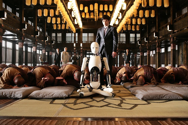 Doomsday Book – Ngày Khải Huyền (2012)