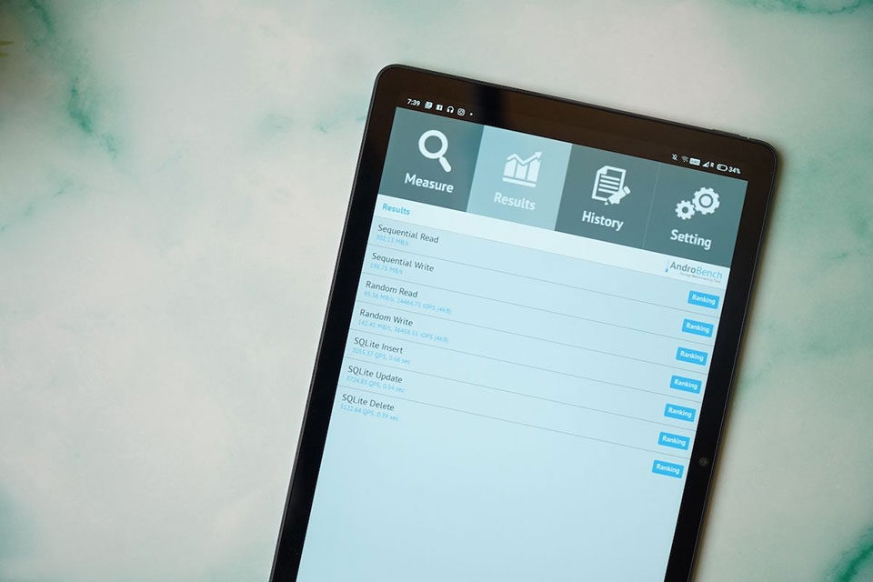 Realme Pad