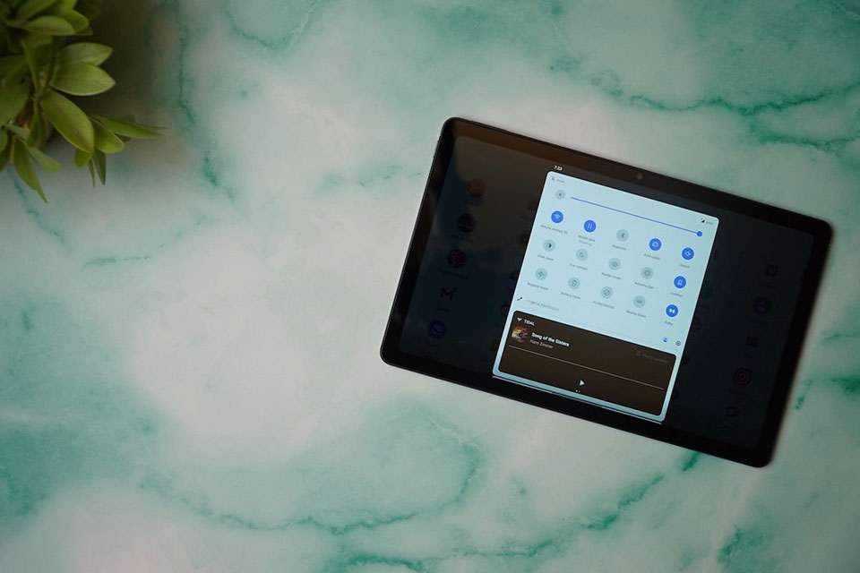 Realme Pad