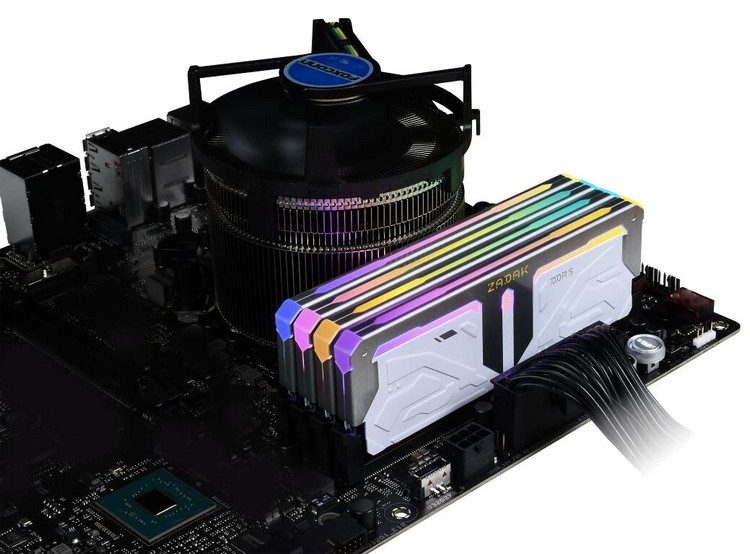 Có nên nâng cấp lên RAM DDR5 lúc này? (3)