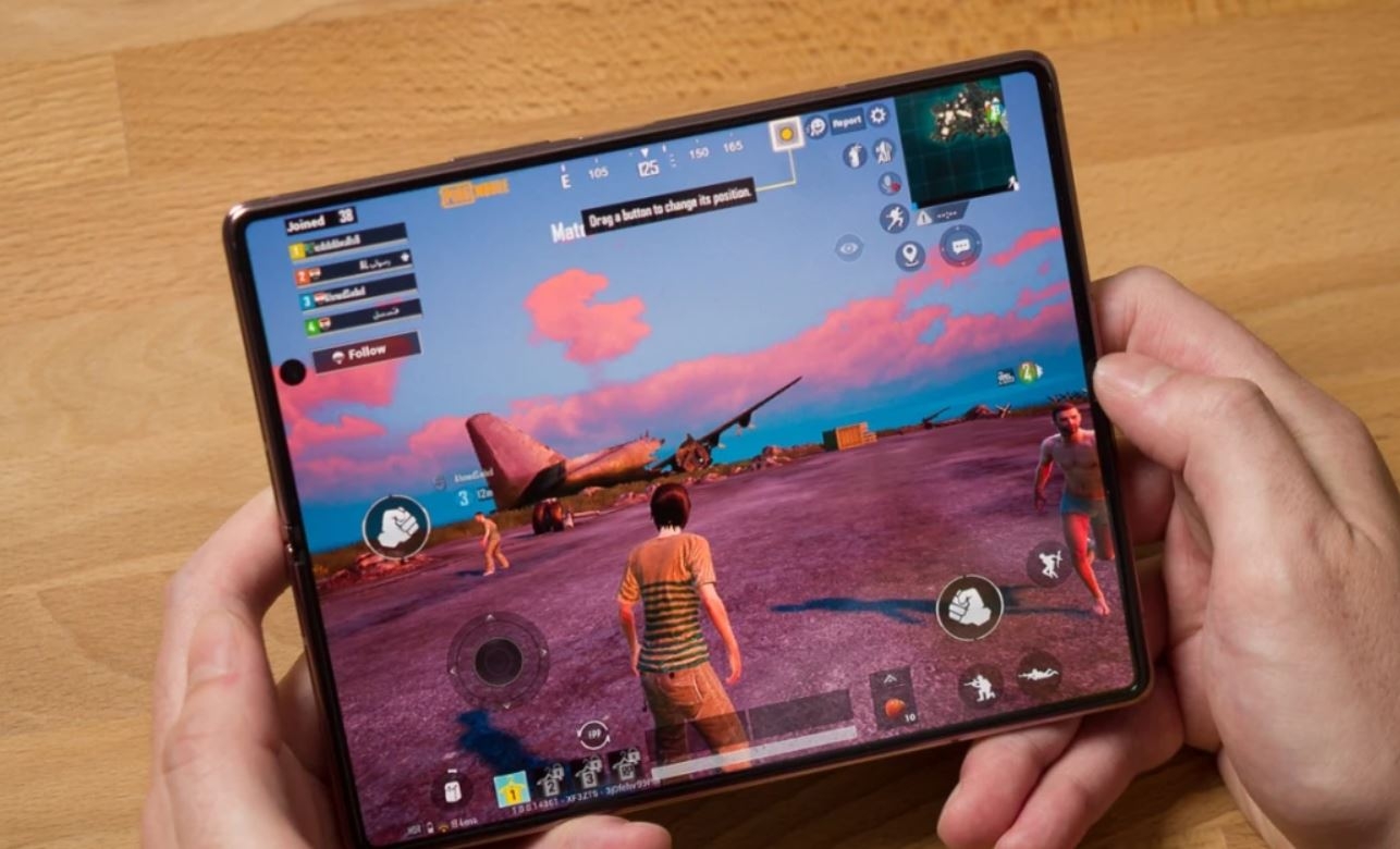 Cẩm nang mua điện thoại chơi game 2021 56