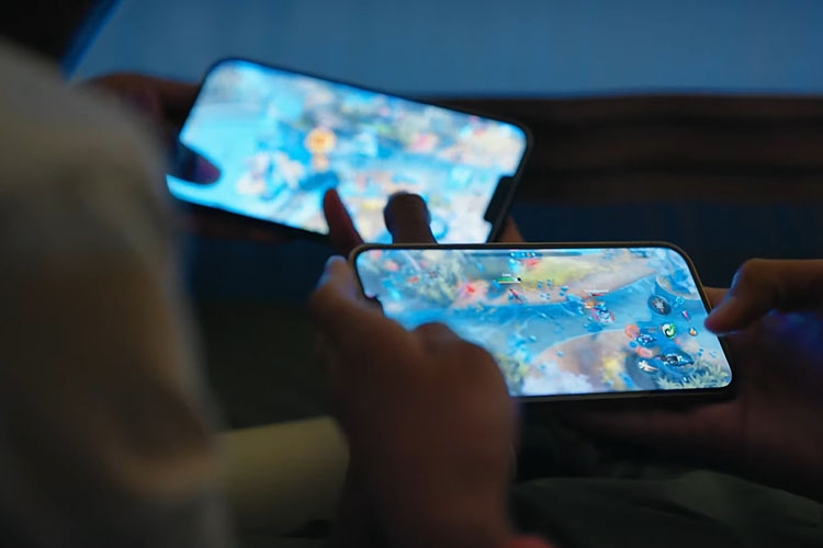 Cẩm nang mua điện thoại chơi game 2021 1