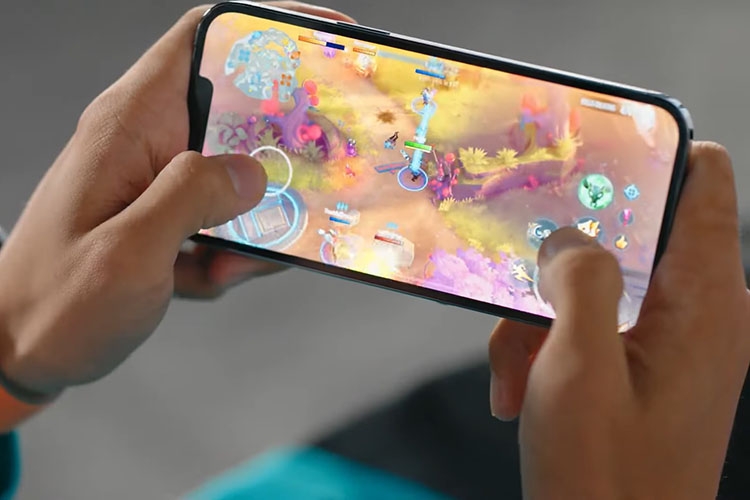 Cẩm nang mua điện thoại chơi game 2021 6