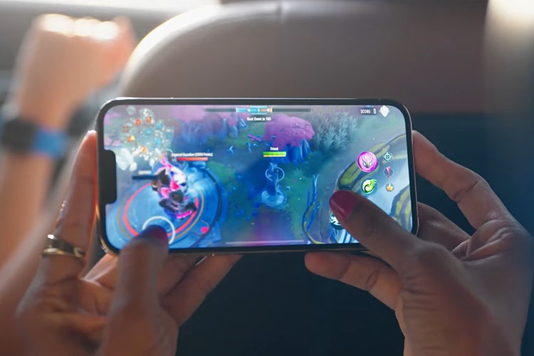 Cẩm nang mua điện thoại chơi game 2021 33