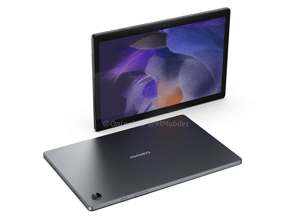 Galaxy Tab A8 2021 (ảnh 3)