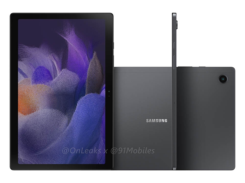Galaxy Tab A8 2021 (ảnh 4)