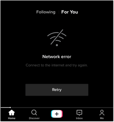 cách tải video tiktok không có nút lưu 3