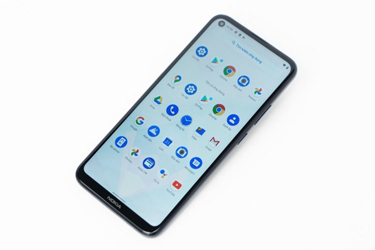 Nokia 5.4 và những ưu thế xuất sắc của một smartphone gaming 12