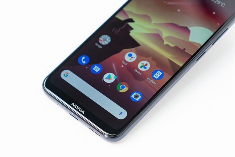 Nokia 5.4 và những ưu thế xuất sắc của một smartphone gaming 2