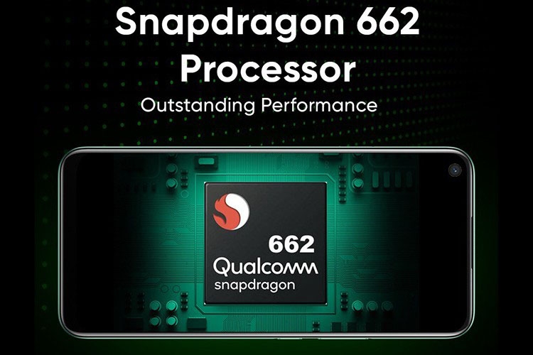 Nokia 5.4 và những ưu thế xuất sắc của một smartphone gaming 6