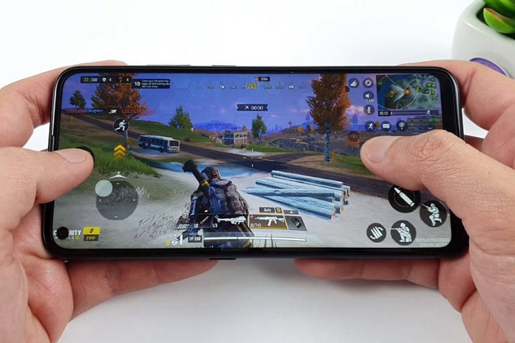 Nokia 5.4 và những ưu thế xuất sắc của một smartphone gaming 10