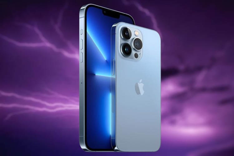 Dung lượng pin 4 mẫu iPhone 13 Dung lượng pin 4 mẫu iPhone 13