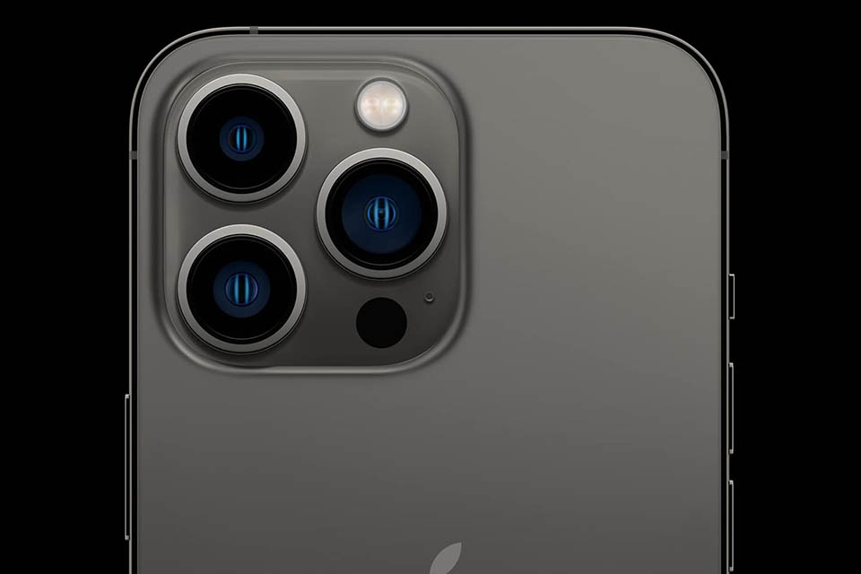 Nên mua phiên bản bộ nhớ nào của iPhone 13 Pro (ảnh 3)