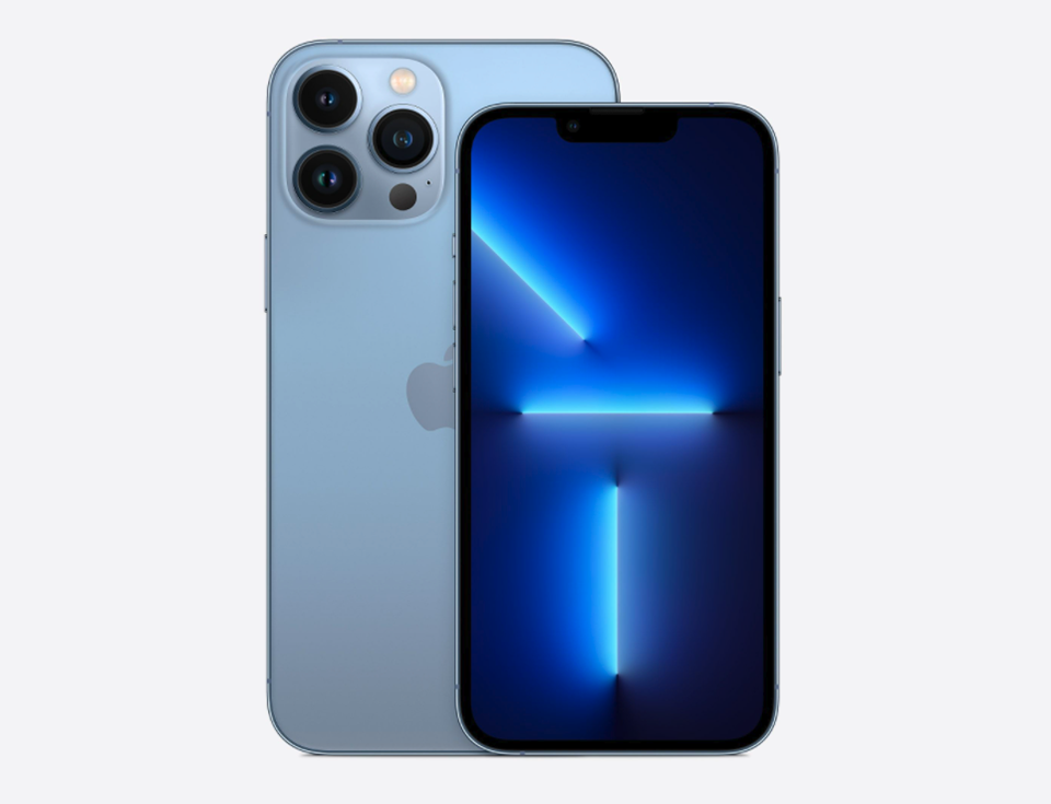 Nên mua phiên bản bộ nhớ nào của iPhone 13 Pro (ảnh 4)