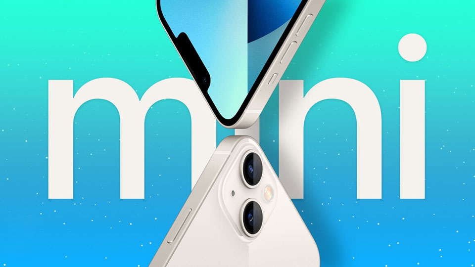 iPhone 13 mini iPhone 13 mini