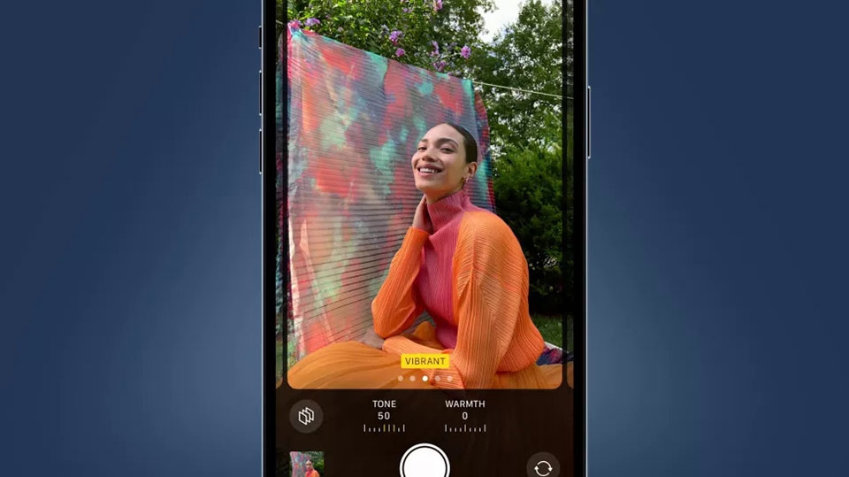 Photographic Styles Photographic Styles