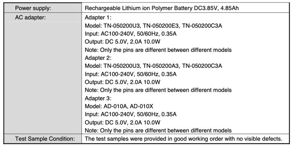 Nokia G50 5G đạt chứng nhận FCC (ảnh 1)