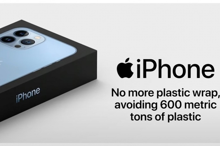 Hộp bán lẻ iPhone 13 (ảnh 1)