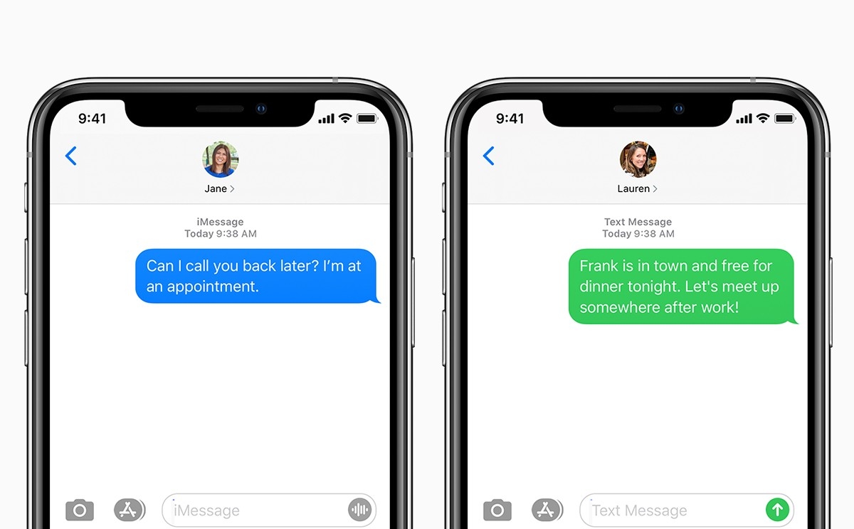 Bỏ túi ngay cách khắc phục lỗi không gửi được iMessage trên iPhone (3)
