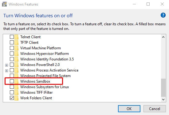 Mách bạn mẹo sửa lỗi 0x81000036 khi sao lưu Windows 11 (2)