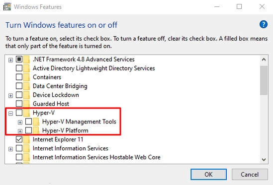 Mách bạn mẹo sửa lỗi 0x81000036 khi sao lưu Windows 11 (3)