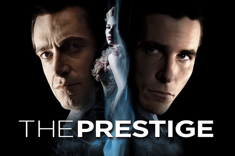 Ảo Thuật Gia Đấu Trí - The Prestige (2006)