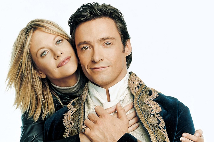 Kate Và Leopold - Kate & Leopold (2001)