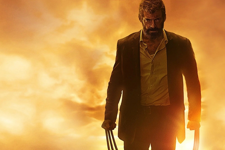 Logan: Người Sói - Logan (2017)