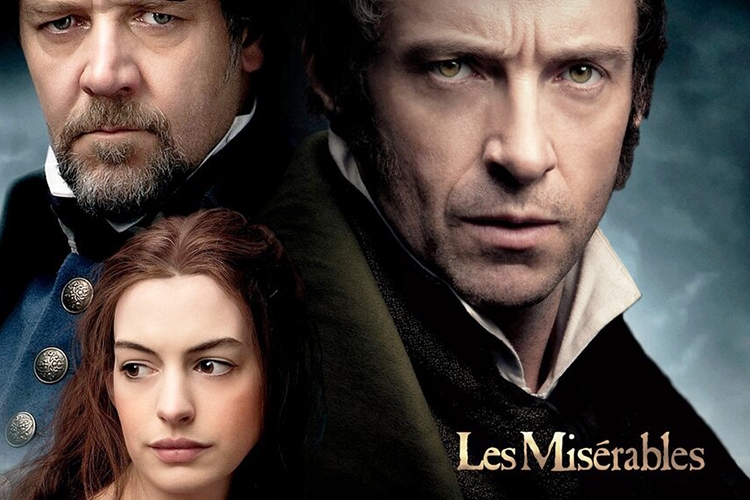 Những Người Khốn Khổ - Les Misérables (2012)