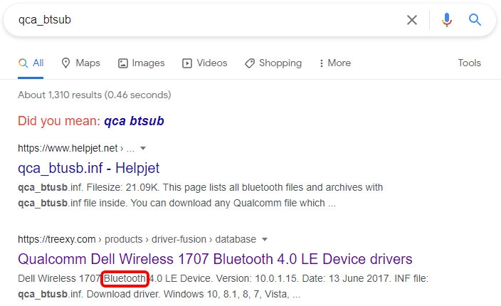 Cách sao lưu và khôi phục driver trên Windows 11 (15)