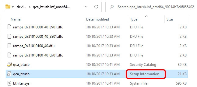 Cách sao lưu và khôi phục driver trên Windows 11 (16)