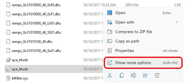 Cách sao lưu và khôi phục driver trên Windows 11 (17)