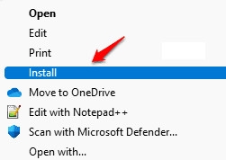 Cách sao lưu và khôi phục driver trên Windows 11 (18)