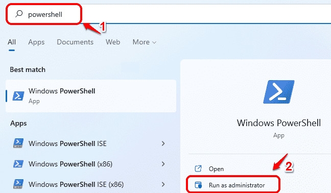 Cách sao lưu và khôi phục driver trên Windows 11 (6)