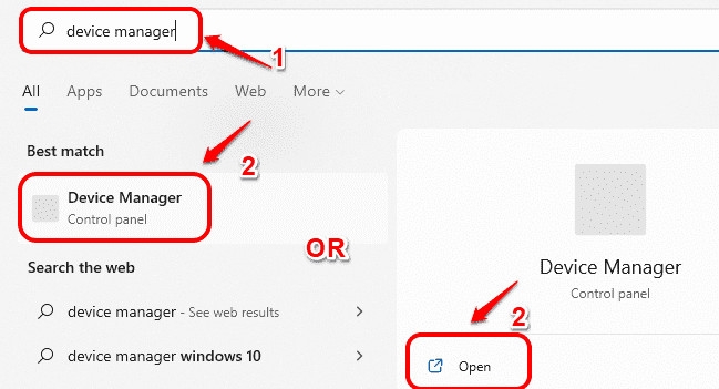 Cách sao lưu và khôi phục driver trên Windows 11 (8)