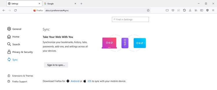 5 tính năng ẩn của Firefox không thể bỏ qua (5)