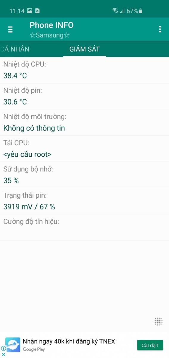 Cách kiểm tra ngày sản xuất điện thoại Samsung cực đơn giản, nhanh chóng (4)