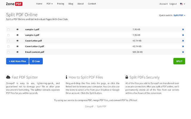 10 cách để làm việc với tài liệu PDF trên Google Drive tốt hơn (10)
