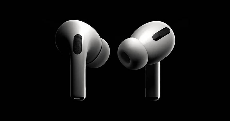 Concept AirPods Pro 2