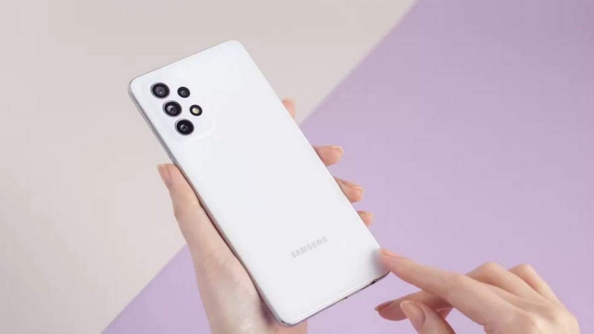 5 lý do cho thấy Samsung Galaxy A52s là chọn lựa sáng giá trong phân khúc cận cao cấp
