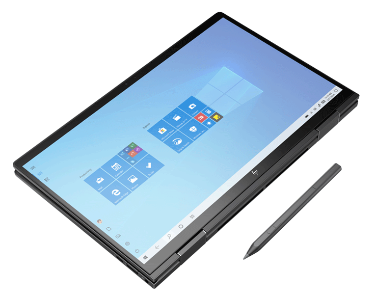 HP Envy x360 13
