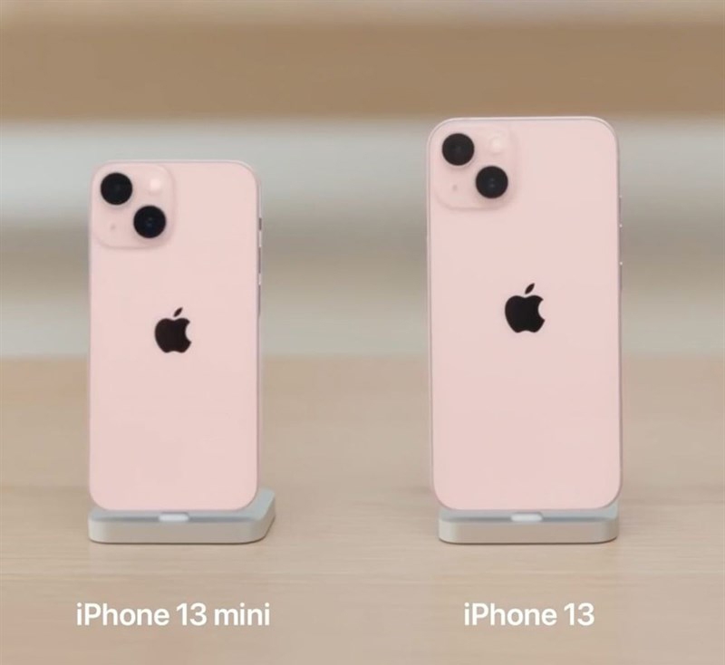 Apple chia sẻ video hướng dẫn sử dụng 4 mẫu iPhone 13 mới, tiết lộ ảnh thực tế đẹp lung linh